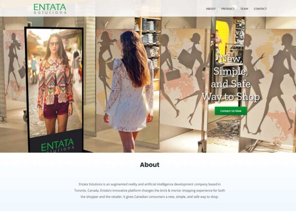 Entata Solutions