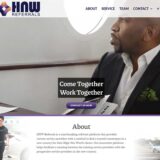 HNW Referrals