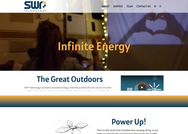 SWP Technology