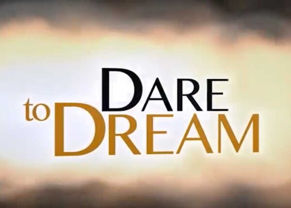 Dare to Dream TV / Web Show Promo Teaser Video (5:04) client footage with some inspirational shots plus 2 interviews with David Suzuki and Spencer West