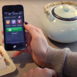 Fast Touch Application for Mobile Payments (2:27)