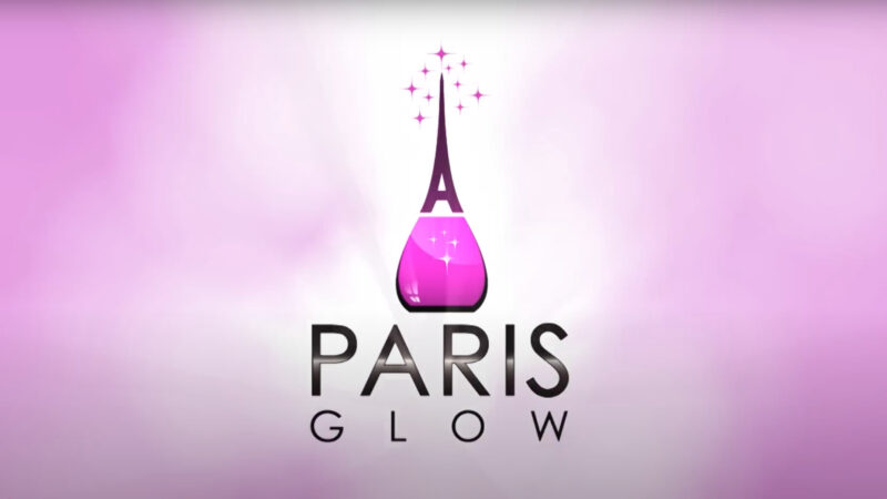 Gelast by Paris Glow