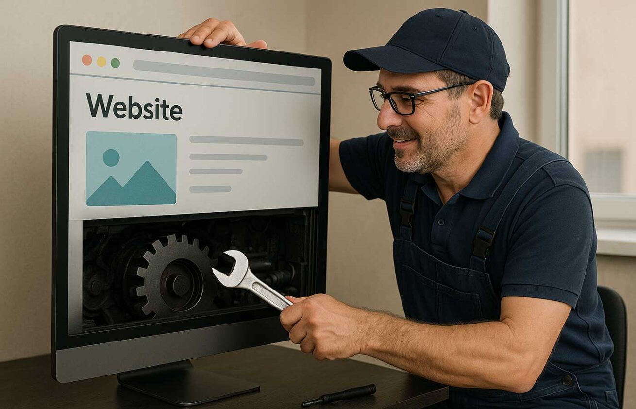 WordPress Website Needs Regular Updates, 7 Reasons Why