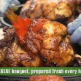 Grocery Store - Halal Banquet (0:33)