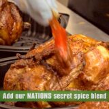 Grocery Store - Halal Rotisserie Chicken (0:38)